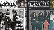 90'lardan Bugüne Yeraltından Yükselen Ses: Laneth'li Yerli Metal