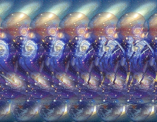 16. Что здесь скрыто?