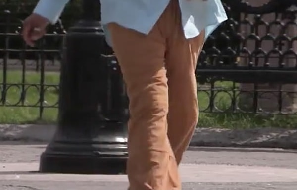 3. Недавно он отказался от операции по уменьшению члена. Кабрера не готов остаться без славы и известности даже в обмен на возможность заниматься сексом