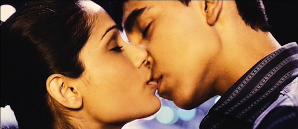 14. Джамал и Латика — Миллионер из трущоб (2008)