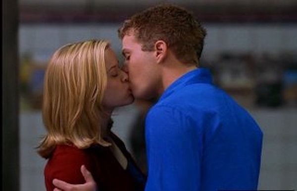 18. Себастьян и Аннетт — Жестокие игры (1999)