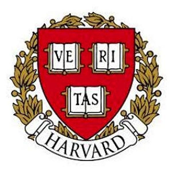 Harvard İşletme!