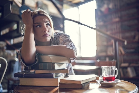 Diploma Töreni Yaklaştıkça Her Üniversitelinin Aklından Geçen 11 Şey