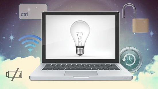 Топ-10 вещей, которые должен уметь любой человек, пользующийся компьютером