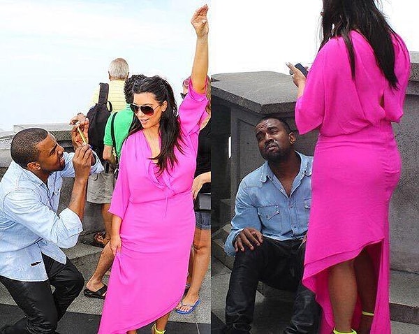 15. О, это томительное ожидание, когда она оценивает сделанные тобой фото... А если ей ничего не нравится, вся пытка повторяется снова...