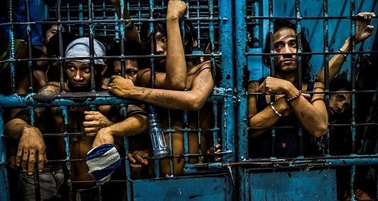 Победители конкурса World Press Photo 2017: этот безумный, безумный мир