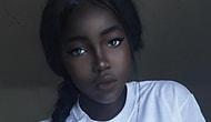 Чернокожая красавица со светлыми глазами взорвала Instagram