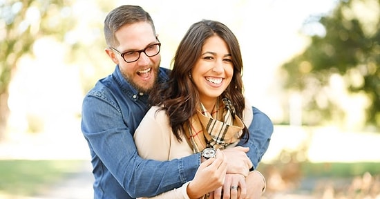 9 странных научно доказанных причин, по которым люди влюбляются друг в друга