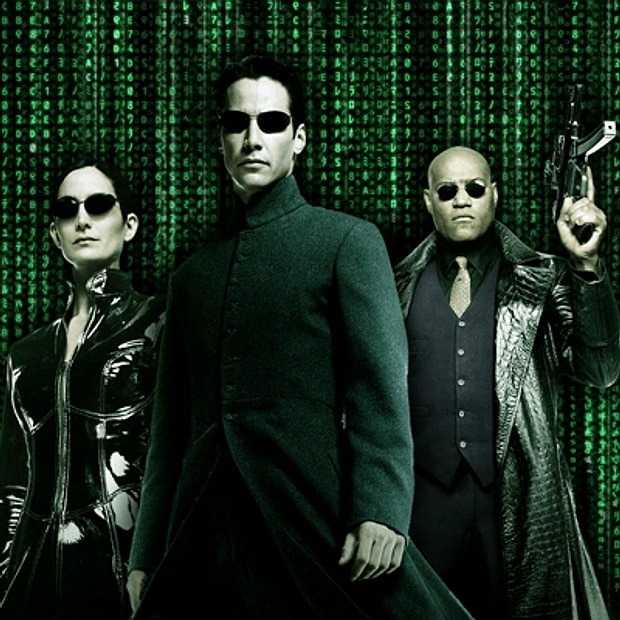 Matrix