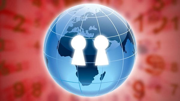 10. Хранить информацию в безопасности