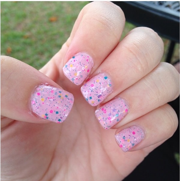 13. Вечеринка💃