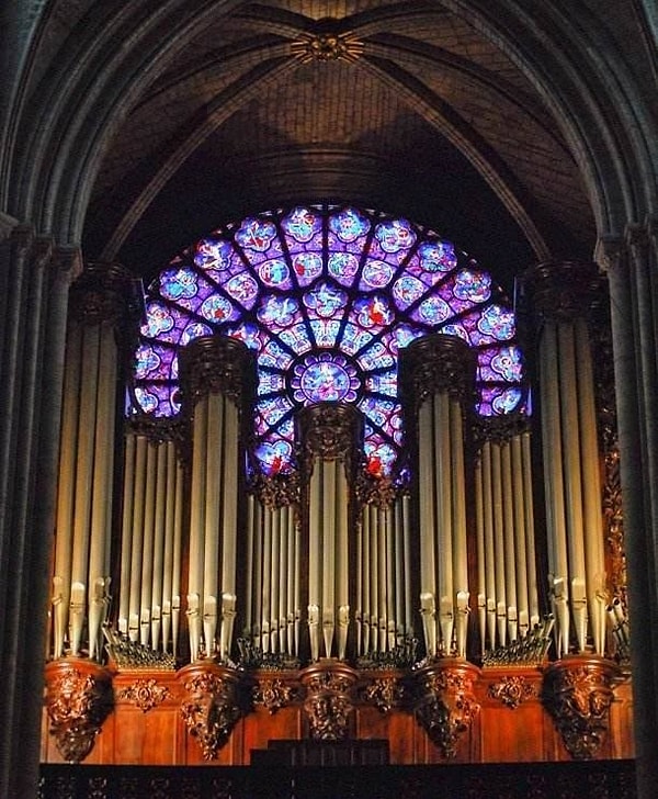 2. Луи Вьерн