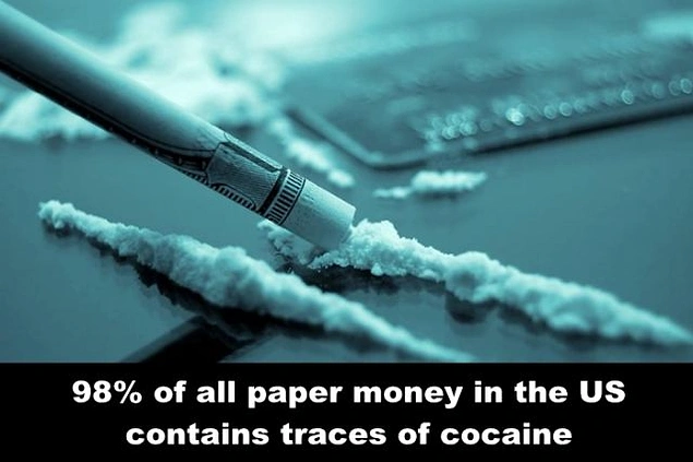 20 Facts That Will Blow Your Mind In An Instant!