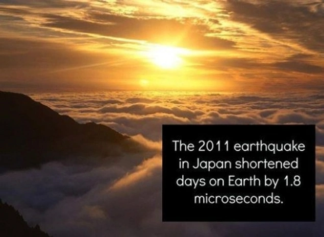 20 Facts That Will Blow Your Mind In An Instant!