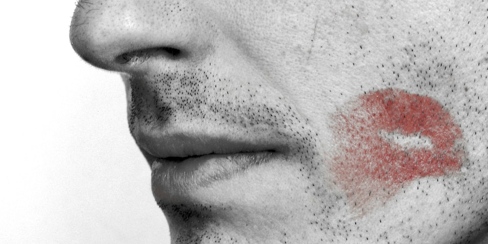 Как распознать будущего изменщика: 9 признаков того, что ваш любимый может ходить налево