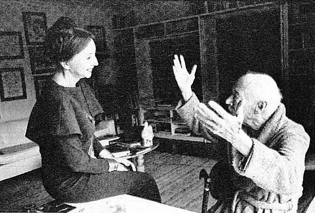 3. Anaïs Nin and Henry Miller