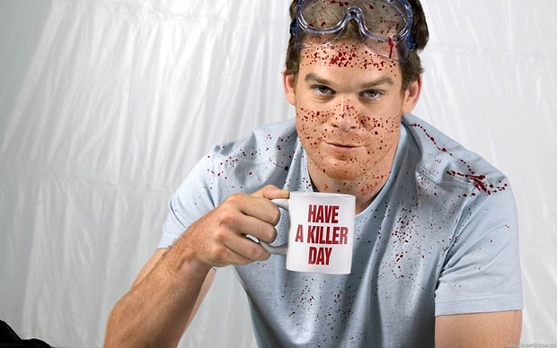 Dexter (2006)