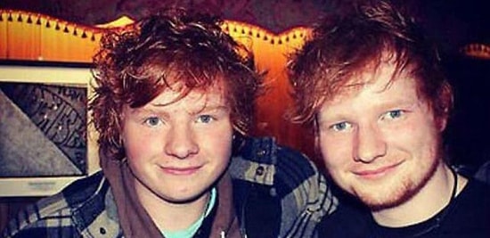 15 двойников знаменитостей, которых не отличить от звезд!