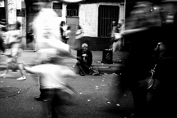 6. Эффект свидетеля