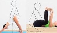 10 Yoga Poses That Double As Sex Positions!