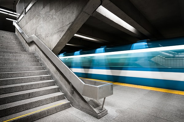 16. Ланжелье, Монреаль, Канада