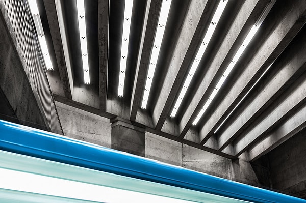 19. Assomption, Монреаль, Канада