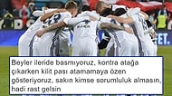 110 Yıllık Fenerbahçe'nin 9 Yıllık Krasnodar'a Mağlup Olmasını Yorumsuz Bırakmayan 17 Taraftar
