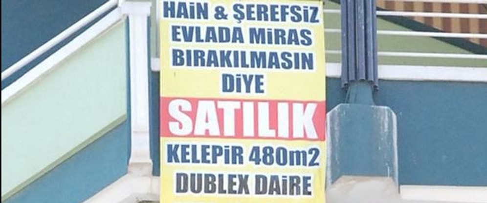 Emlak İlanı Verirken Dikkat Edilmesi Gereken 7 Kural