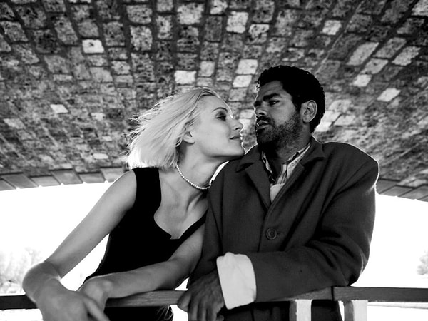 3. Ангел-А (2005)