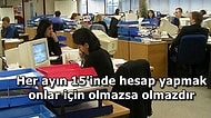 Bürokrasinin Gizli Kahramanları Olan Memurlar İle İlgili 13 Hayat Gerçeği