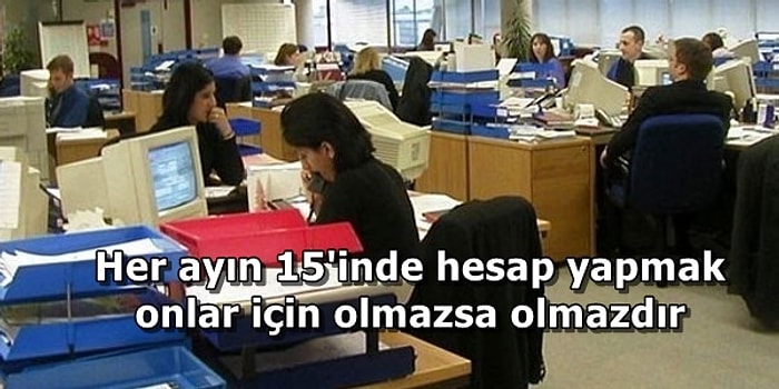 Bürokrasinin Gizli Kahramanları Olan Memurlar İle İlgili 13 Hayat Gerçeği