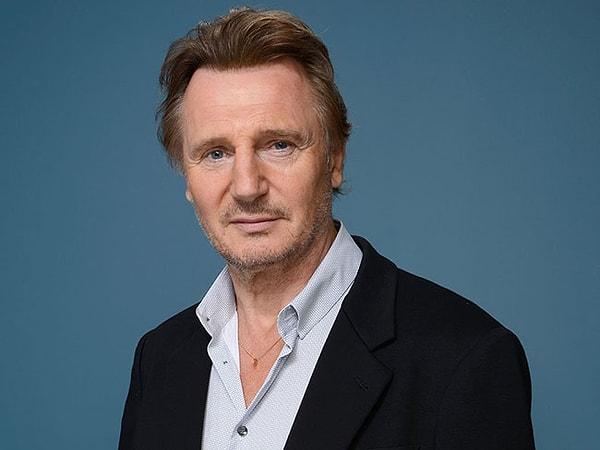 13. "Lincoln" filminde Abraham Lincoln rolünde Liam Neeson olabilirdi.