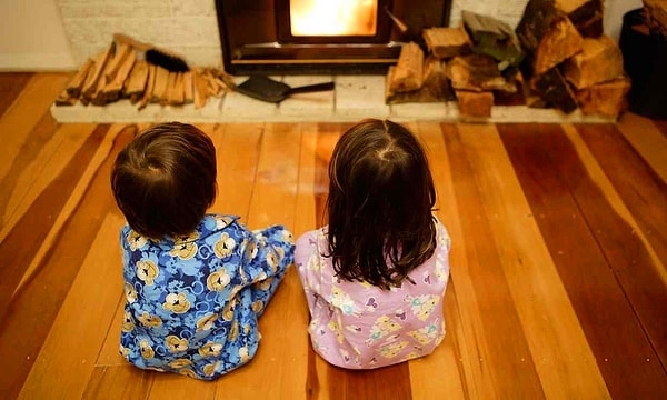 1. По данным нового исследования, первый ребенок действительно умнее своих братьев и сестер.