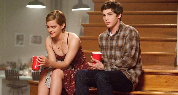 29. The Perks of Being a Wallflower (2012) | IMDb 8,0