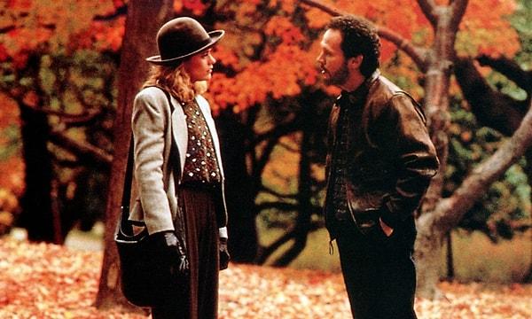 33. When Harry Met Sally... (1989) | IMDb 7,6