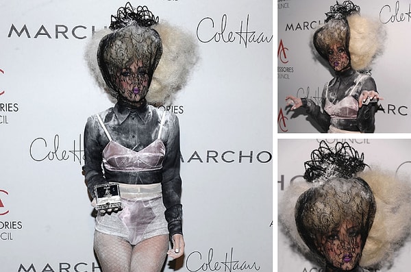 3. ACE Awards, 2009 г.