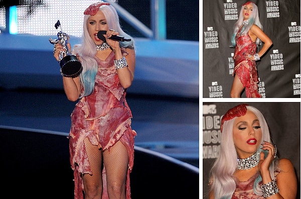 6. MTV Video Music Awards, 2010 г.