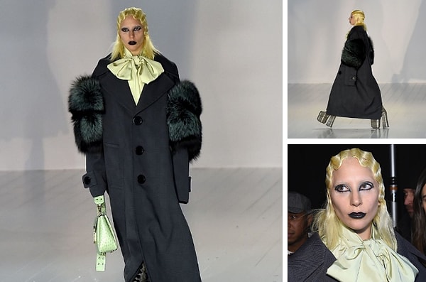 19. Нью-Йоркская Неделя моды, 2016 г.