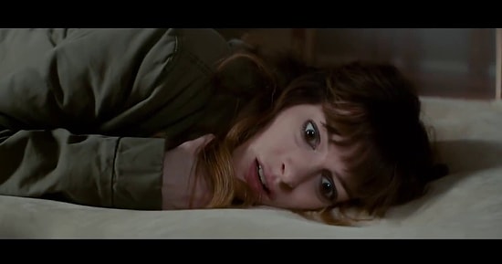 Энн Хэтэуэй превратится в чудовище в новом фильме "Моя девушка - монстр"