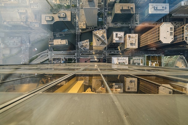 8. Подташнивает?