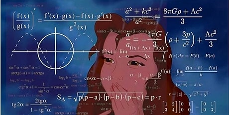 Взрослый взгляд на мультфильм "Красавица и Чудовище"