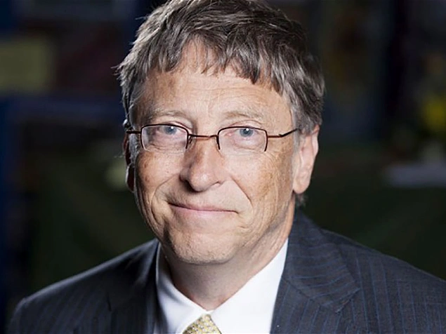 «32-битную операционную систему мы не выпустим никогда», - Билл Гейтс.