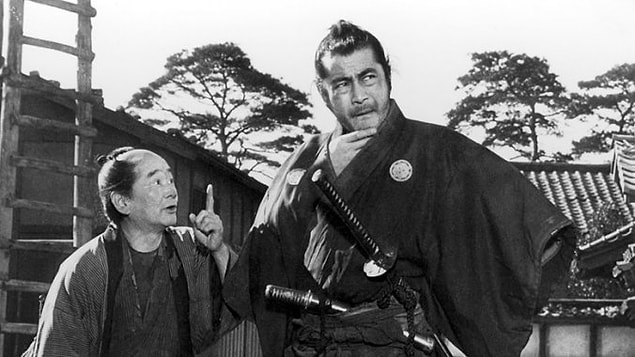10. Koruma (1961) | IMDb 8.3