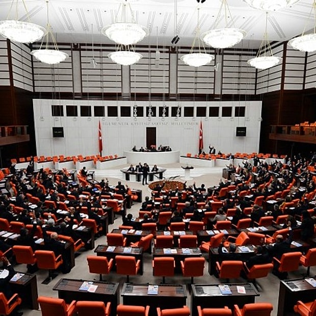 Merkez Sağ