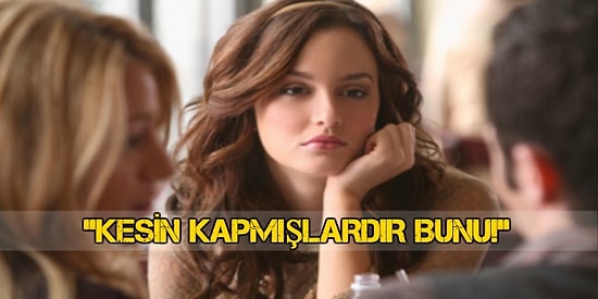 Yakışıklı Erkek Görünce Dibi Düşen Kadınlardan 13 Tepki