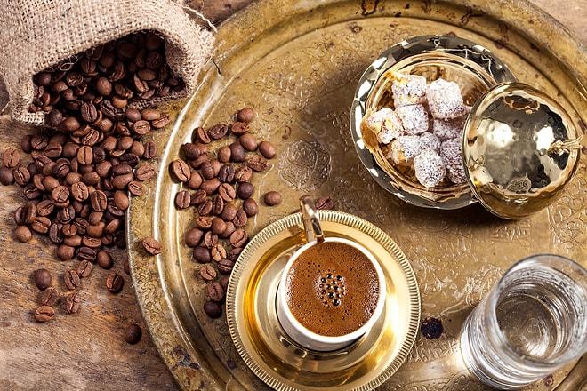 Kırk Yıllık Hatırı Olan Türk Kahvesinin Bu Kadar Sevilmesinin 10 Kıymetli Nedeni