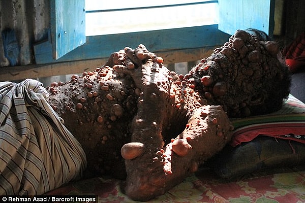 8. «Я очень плохо себя чувствую, не могу спать по ночам — мне страшно»