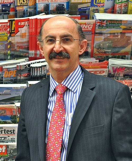 Samir Husni, topliner analyst in the industry, mentioned that “I told them that giving up on nudity was a wrong choice.”