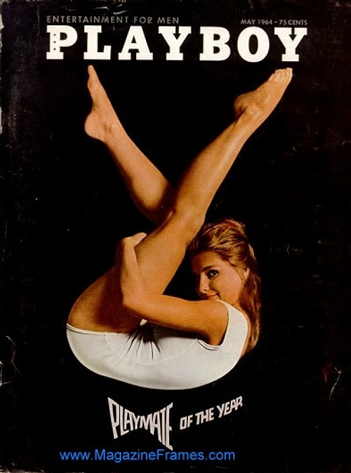 In the October issue of the magazine they stated that, “If you’re asking why, Playboy is a friend of nudity for years and nudity is a friend of Playboy. Briefly: times are changing.”