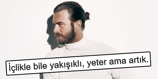 Her Durumda Yakışıklı Olan Ünlülere İsyan Ederken Güldürmeyi Başarmış 15 Kişi